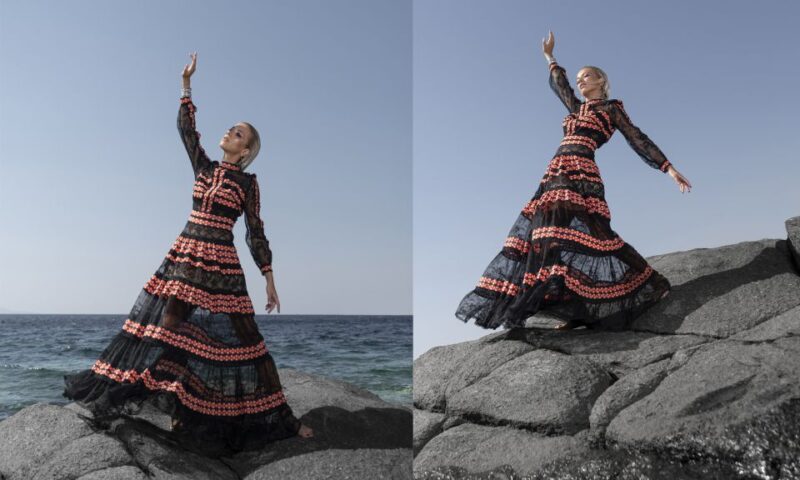 Mykonos: Guided City Walking Tour With Photoshoot - Highlights of the Experience