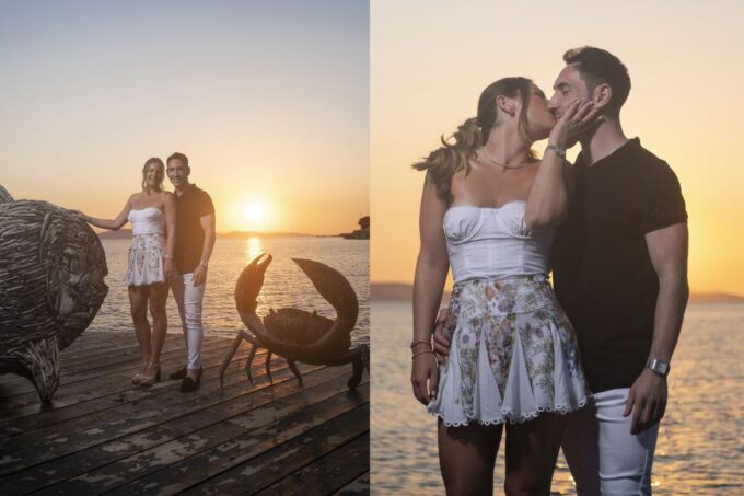 Mykonos: Guided City Walking Tour With Photoshoot - History and Culture Exploration