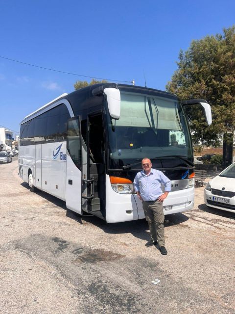 Mykonos: Guided Highlights Tour - Guided Walking Tour of Mykonos Town