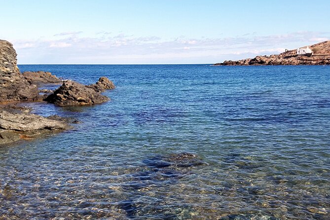 Mykonos Half-Day Hiking Adventure - Booking and Traveler Reviews