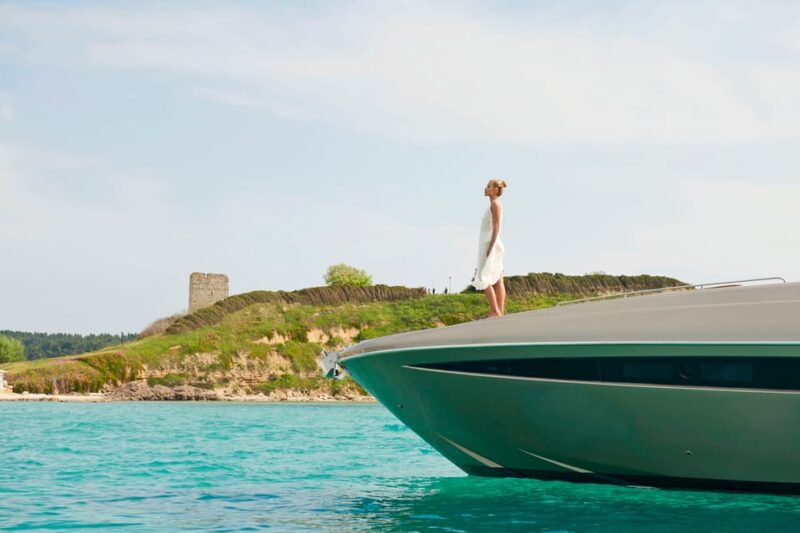 Mykonos: Half-Day Luxury Private Cruise - Customer Ratings and Feedback