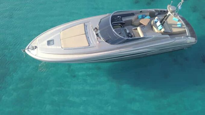 Mykonos: Half-Day Luxury Private Cruise - Luxury Boat Experience
