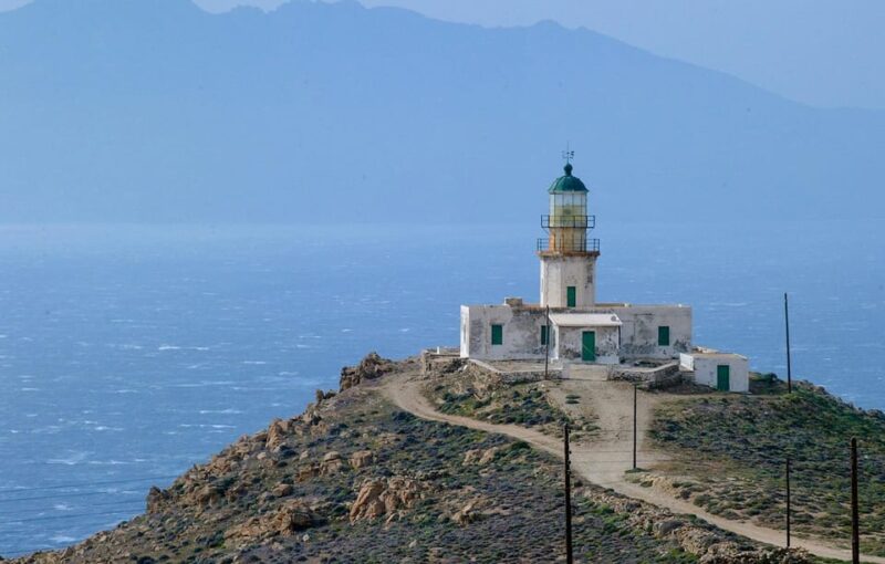 Mykonos: Half Day Tour in a Luxury Van - Participant Information