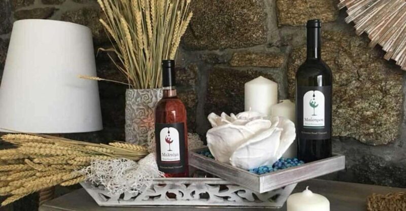 Mykonos: Half-Day Wine Tasting and Snack at a Local House - Elevating Your Wine Tasting Skills