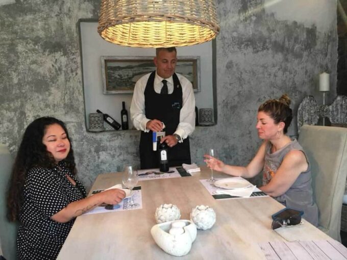 Mykonos: Half-Day Wine Tasting and Snack at a Local House - Pricing and Booking Information