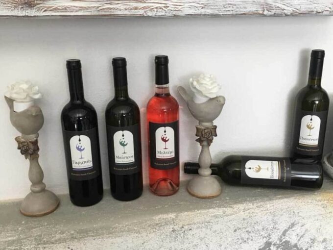 Mykonos: Half-Day Wine Tasting and Snack at a Local House - Frequently Asked Questions