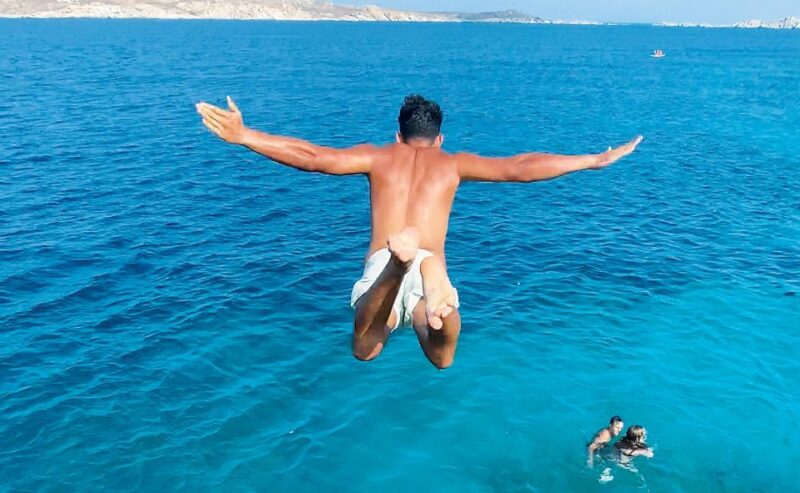 Mykonos: Hello Rhenia and Delos Boat Tour With Swim Stop - Important Information