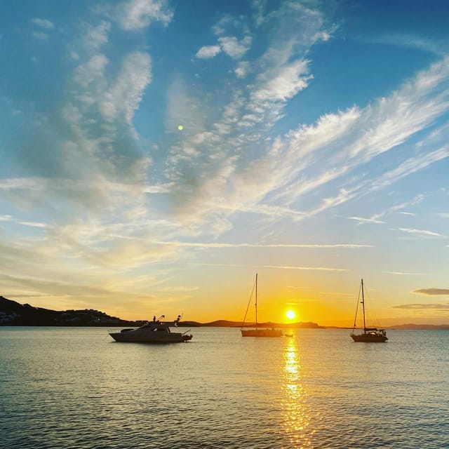 Mykonos Hidden Spots Jeep Guided Private Tour - Frequently Asked Questions