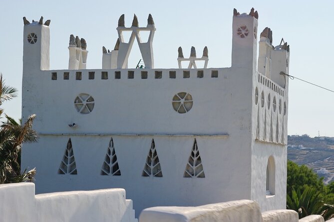 Mykonos Highlights by a Local - Customer Feedback and Experiences