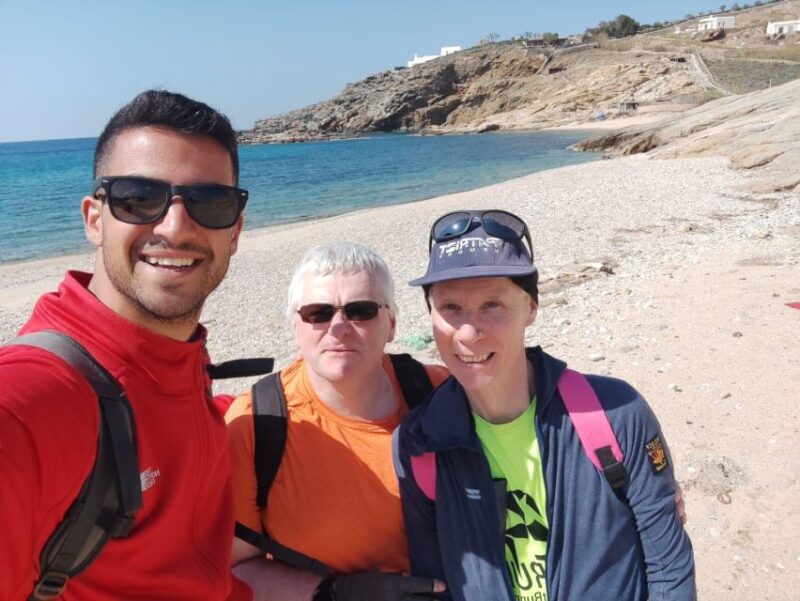 Mykonos Hiking Adventure - Pricing Details