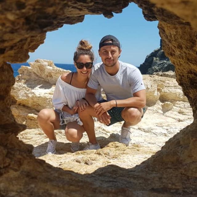Mykonos Hiking Adventure - Hiking Highlights