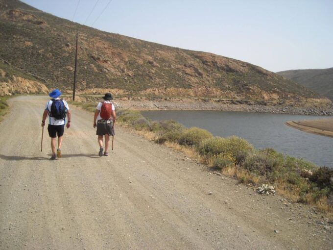 Mykonos Hiking Adventure - Customer Testimonials