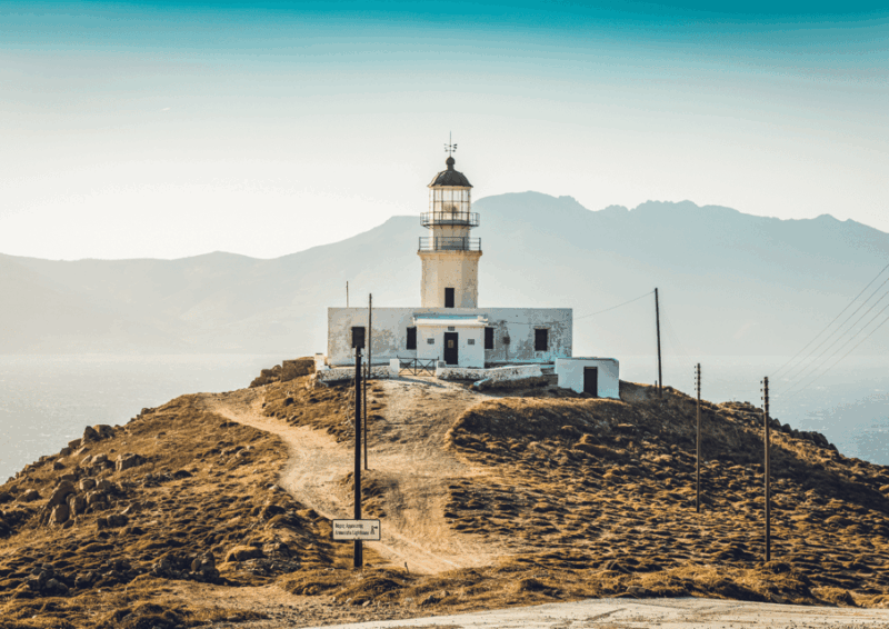 Mykonos in a Flash: Exclusive 3-Hour Private Tour - Ano Mera Village