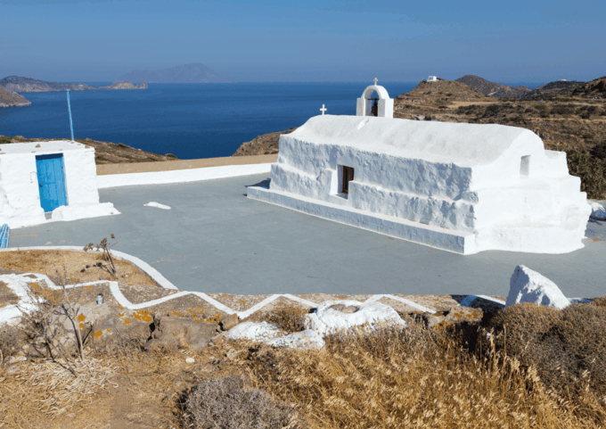 Mykonos in a Flash: Exclusive 3-Hour Private Tour - Experience Summary