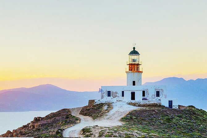 Mykonos Island Tour - Experience Highlights