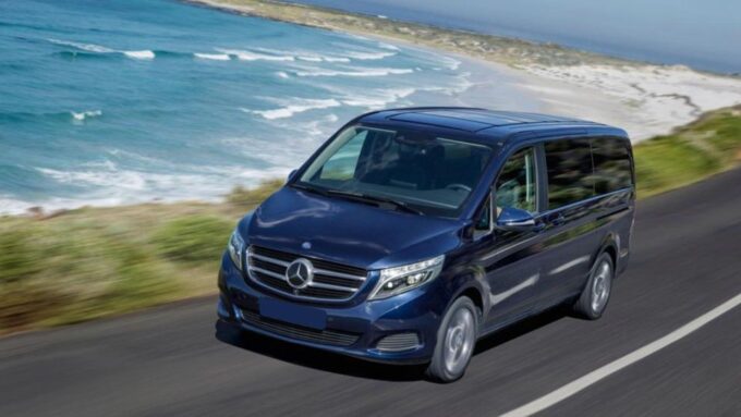 Mykonos: Luxury Private Transfer Service - Frequently Asked Questions