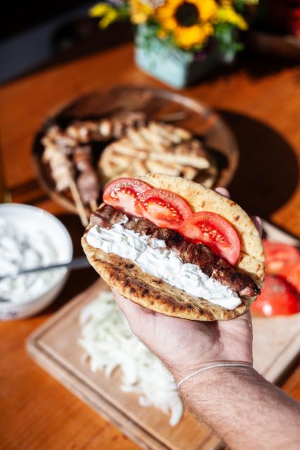Mykonos: Make Souvlaki With Locals - Frequently Asked Questions