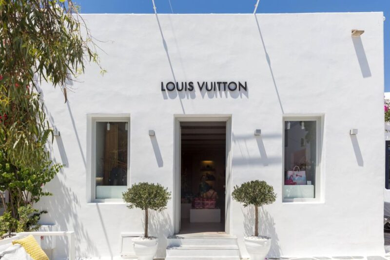 Mykonos: Mykonos Private Walking Tour - Iconic Mykonos Windmills