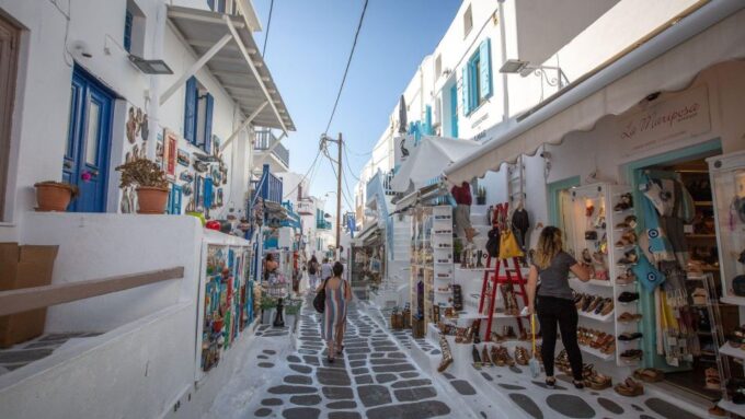 Mykonos: Mykonos Private Walking Tour - Frequently Asked Questions