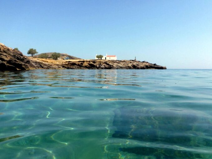 Mykonos off the Beaten Path Hiking Tour - Tour Duration and Price