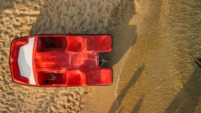 Mykonos: Paddle Boat Experience - Frequently Asked Questions
