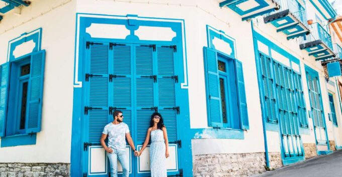 Mykonos: Photo Shoot With a Private Vacation Photographer - Important Considerations for the Day