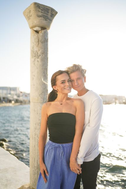 Mykonos: Photo Tour by Professional Photographer - Booking and Cancellation Policy