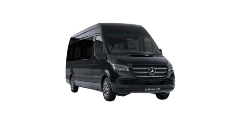 Mykonos: PRINATE TOURS - Pickup Locations and Accessibility