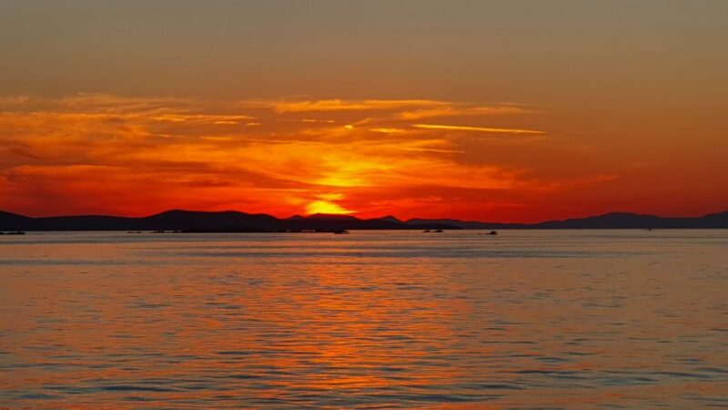 Mykonos: Private Aegean Sunset Cruise With Mykonian Platters - Important Information