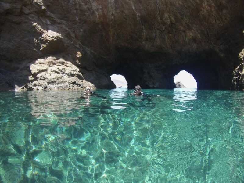 Mykonos: Private Boat Trip and Snorkeling Sea Safari - Important Trip Information