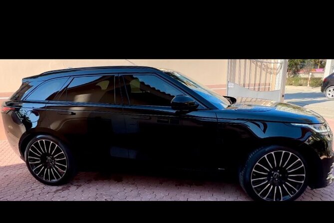 Mykonos Private Car With Driver At Disposal 24 Hours - Accessibility and Group Participation