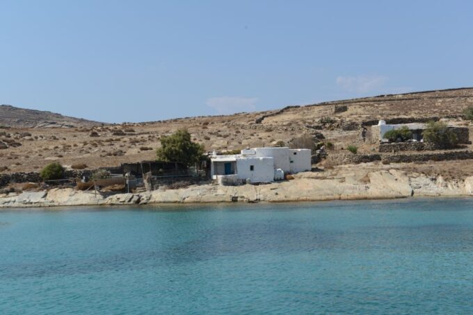 Mykonos: Private Catamaran Cruise W/ Food, Drinks & Transfer - Snorkeling and Water Activities