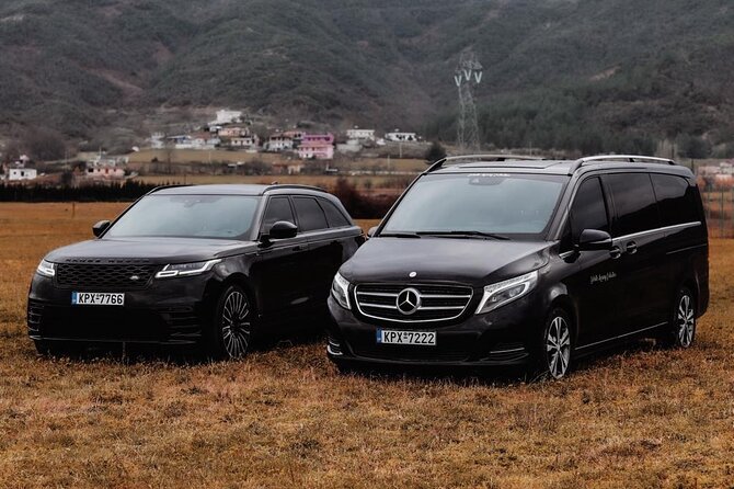 Mykonos Private Chauffeur 24 H - Customer Reviews