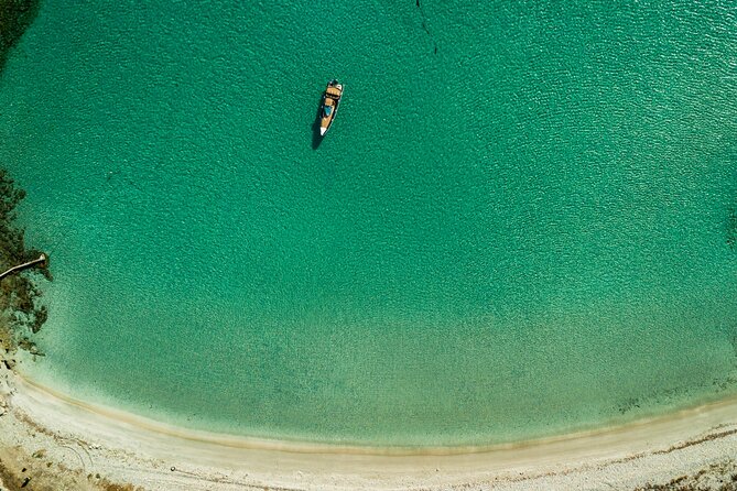 Mykonos Private Cruise in South Beaches, Caves and Dragon Island - Ratings and Traveler Feedback