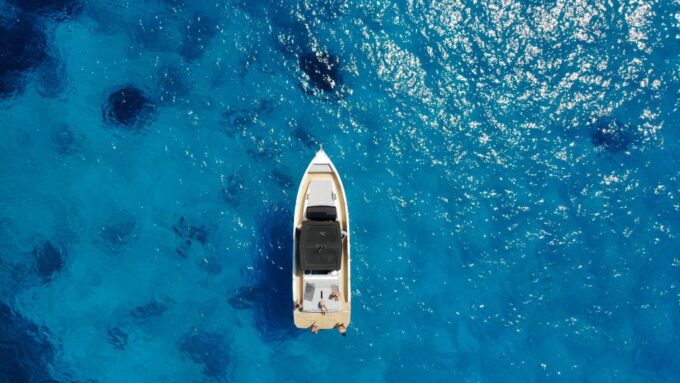 Mykonos: Private Cruise on a Brand New Luxury Yacht - Safety and Briefing