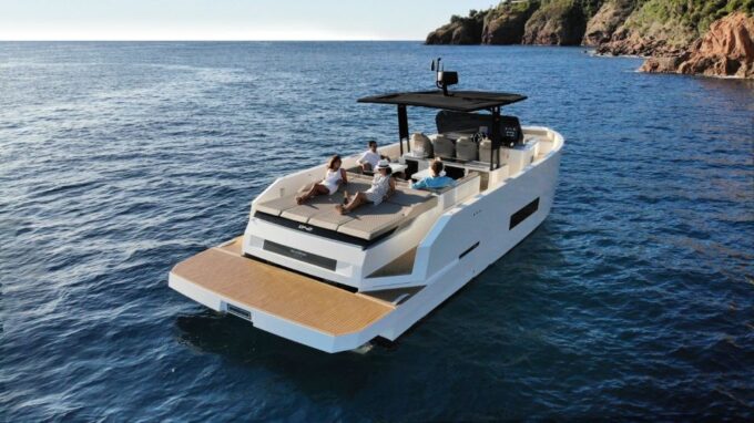 Mykonos: Private Cruise on a Brand New Luxury Yacht - Additional Details