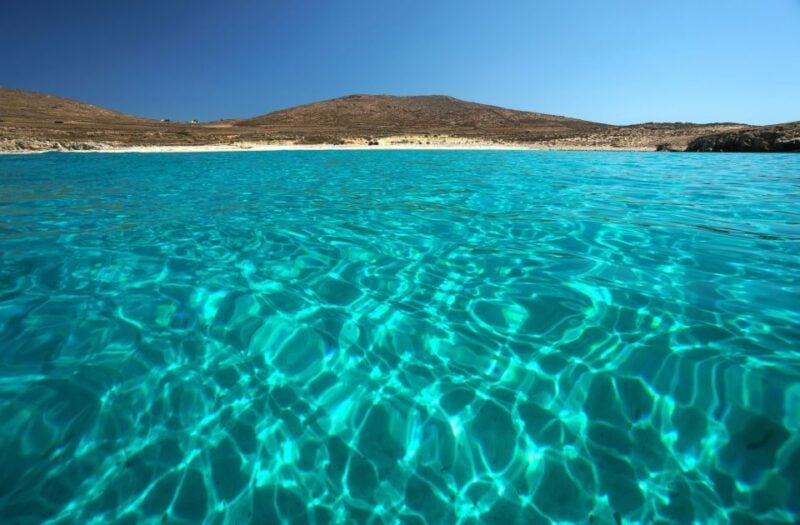 Mykonos: Private Cruise on a Luxury Yacht - Visiting Famous Beaches