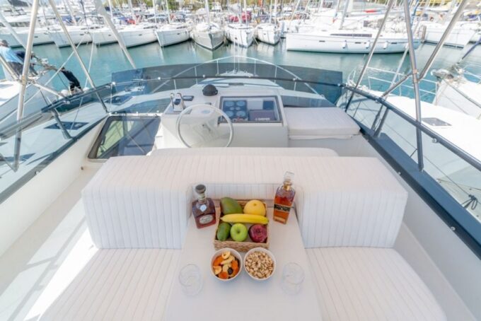 Mykonos: Private Cruise on Aegean Sea & Mykonian Platters - Pickup and Drop-off
