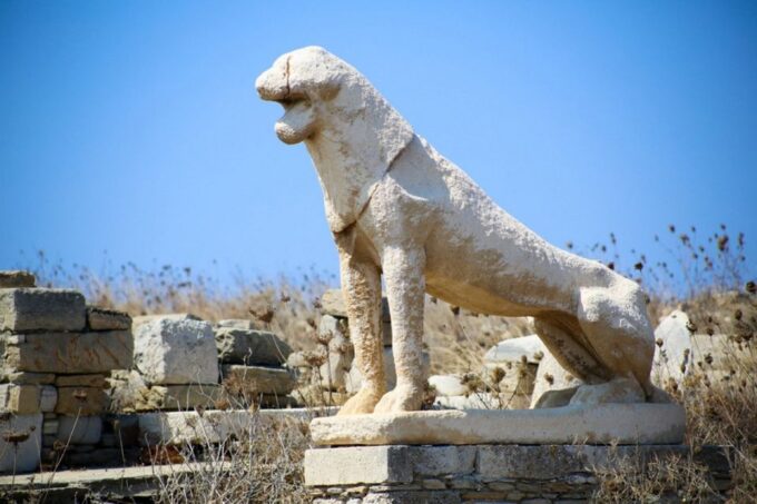 Mykonos: Private Delos and Rhenia 6hrs Cruise With Lunch - Pricing and Booking