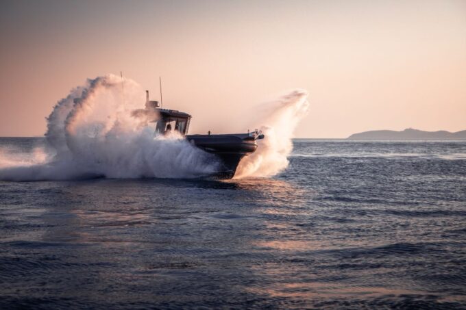 Mykonos Private Half-Day Morning Cruise With a Rafnar - Payment Options