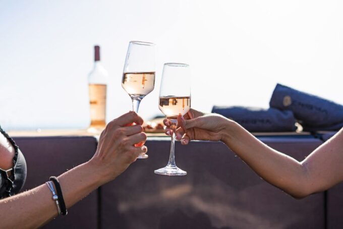 Mykonos Private Half-Day Morning Cruise With a Rafnar - Frequently Asked Questions