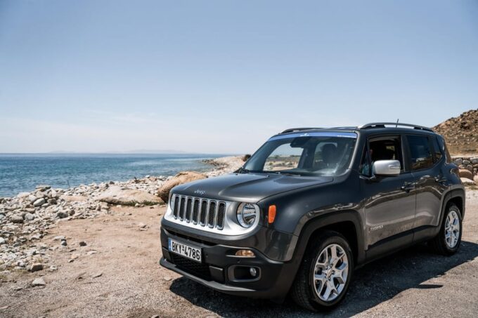 Mykonos: Private Island Tour With Local Guide -Jeep Renegade - Frequently Asked Questions