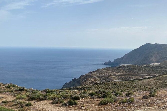 Mykonos Private Off-Road Jeep Tour - Pricing
