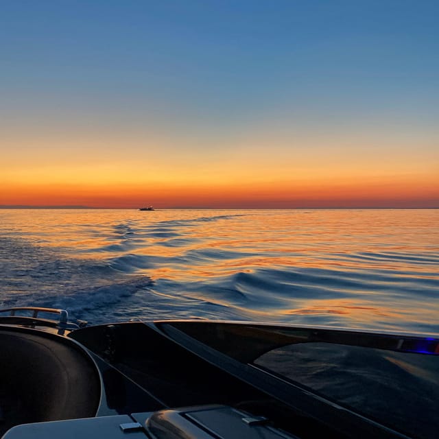 Mykonos: Private Sunset Views, Yacht Cruise & Swimming - Key Points