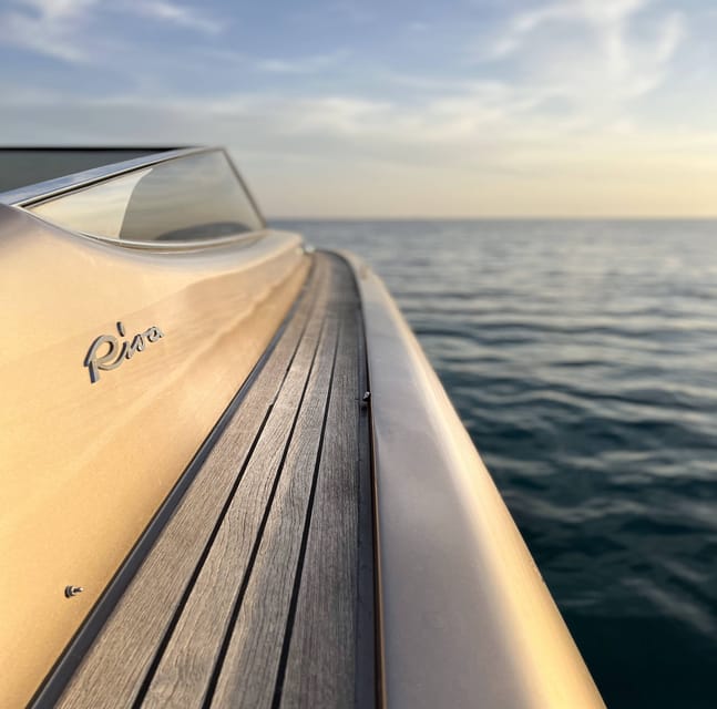 Mykonos: Private Sunset Views, Yacht Cruise & Swimming - Highlights of the Private Experience