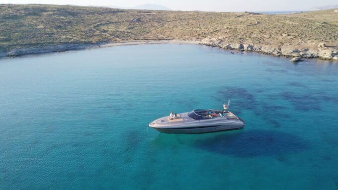 Mykonos: Private Sunset Views, Yacht Cruise & Swimming - Scenic Views and Swimming Opportunities