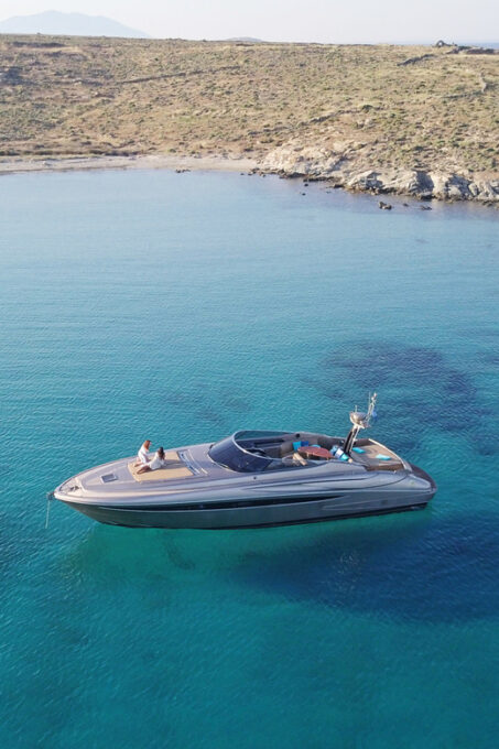 Mykonos: Private Sunset Views, Yacht Cruise & Swimming - Meeting Point and Location Details