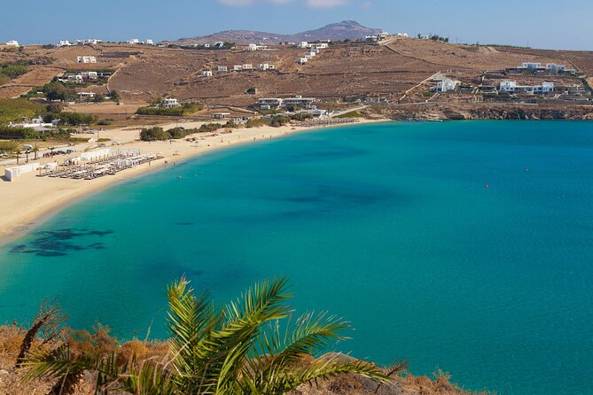 Mykonos Private Tour 3 Hours - Accessibility and Participation