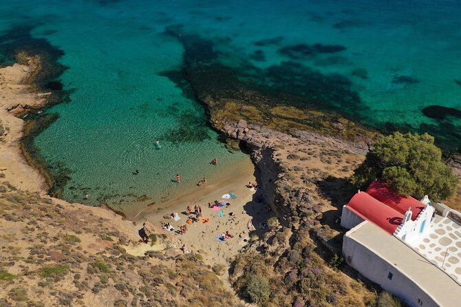 Mykonos Private Tour 3 Hours - Customer Reviews