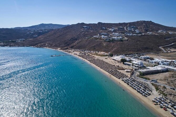 Mykonos Private Tour 3 Hours - Tour Highlights
